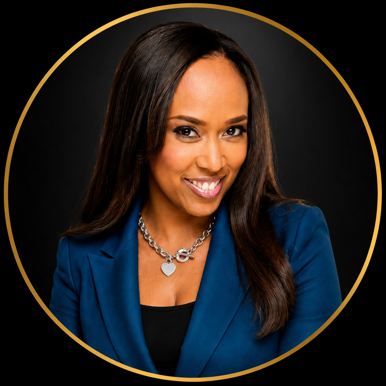 Dr. Cherry Collier