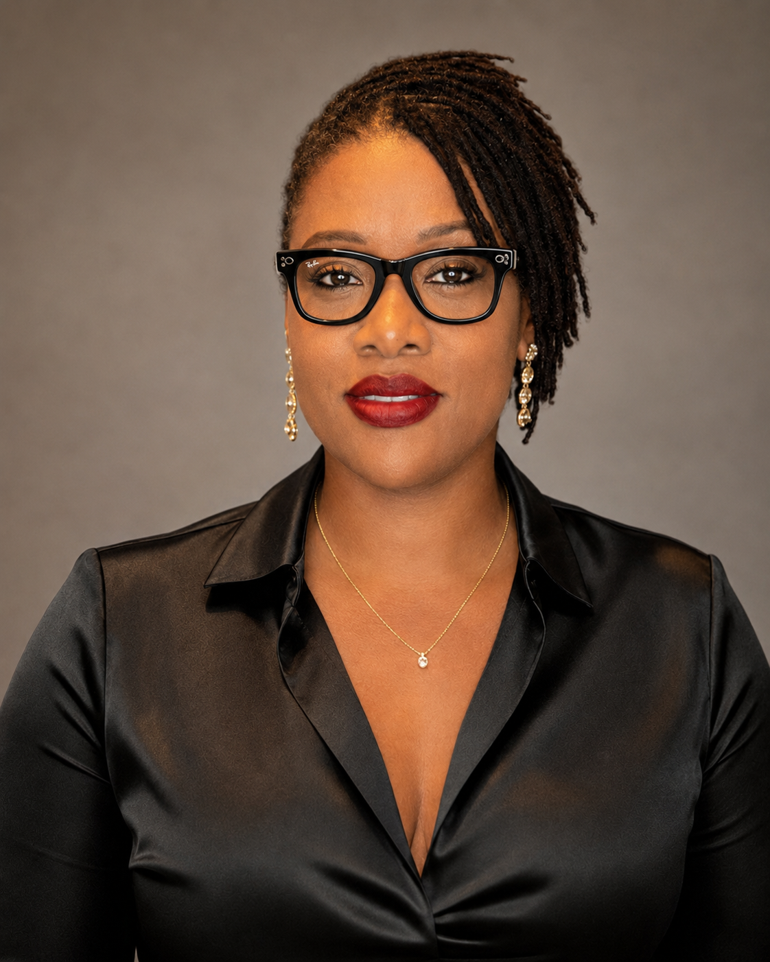 Danielle Shante', CPD